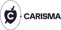 Logotipo de carisma